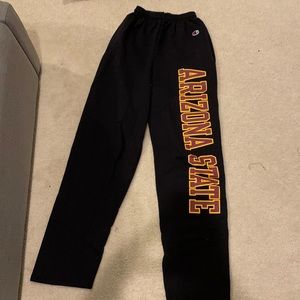 Arizona State champion sweats